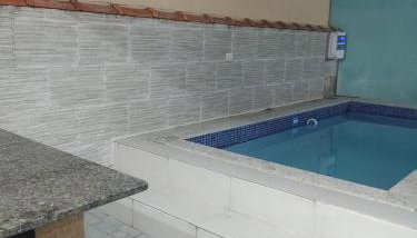 Casa de Praia com piscina - Foto 5