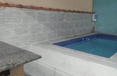 Casa de Praia com piscina - Foto 5