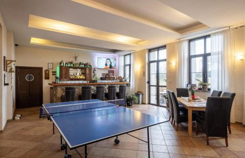 Folwark Minikowo - Agroturystyka w Borach Tucholskich - 5 pokoi z prywatnymi łazienkami - Foto 3