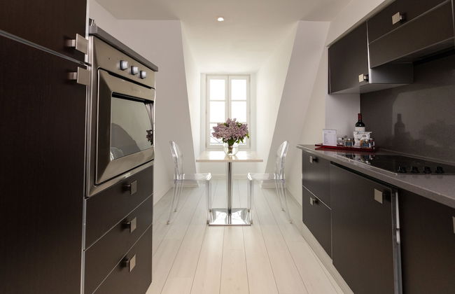 Residence & Spa Le Prince Regent - Foto 45