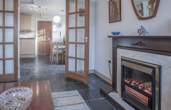 Lilac Cottage - 1 Bed Cottage - Amroth - Foto 19