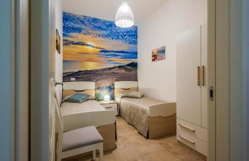 Casa Vacanze Villa MAEMI - Campomarino - Maruggio - Foto 30