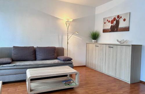 Ferienwohnung Kleine Seeperle - Ihr Rückzugsort in Nonnenhorn - Photo 14