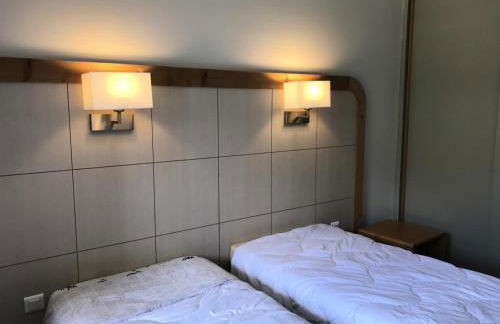 Residence De La Foret - Appartement lumineux · Proche des pistes · Balcon MAE-5774 - Foto 21