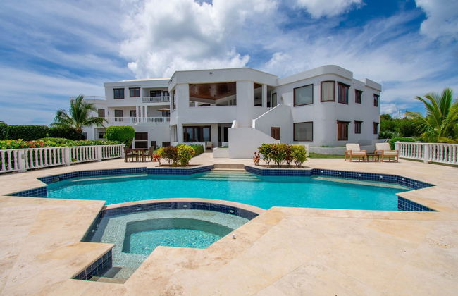 Sheriva Luxury Villas and Suites - Foto 35