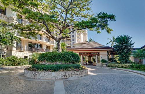 Ko Olina Beach Villas O224 - Foto 9