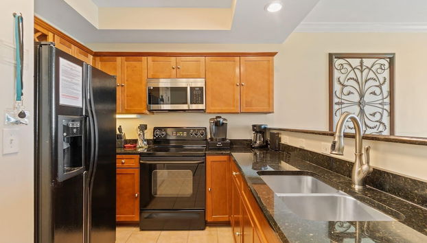 The Indies 303 - Foto 4, Cocina privada