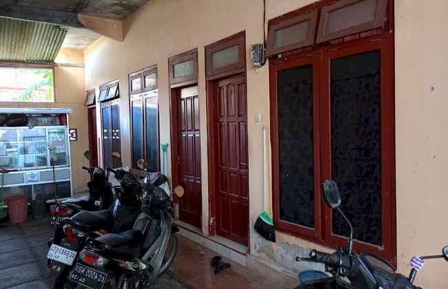 OYO Life 93712 Vanda Family - Foto 3