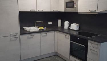 Schwarzwaldsuite mit Panorama Waldblick - Foto 3, stove, dishwasher, pet friendly, toaster, minibar