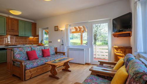 Bellavista I Garten Ferienwohnung mit Pool - Foto 4