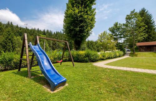 Gorska bajka - Smreka, kuća za odmor i wellness - Foto 24