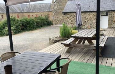 Gite Le Grand Manoir - Foto 25