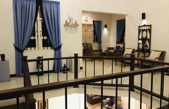 Villa Shanthi - Photo 12