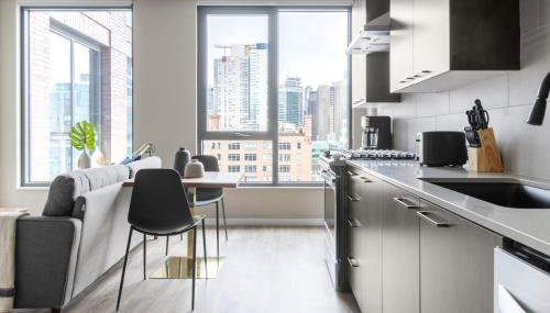 W Loop Studio w Pool Gym nr Restaurant Row CHI-264 - Foto 5, Other