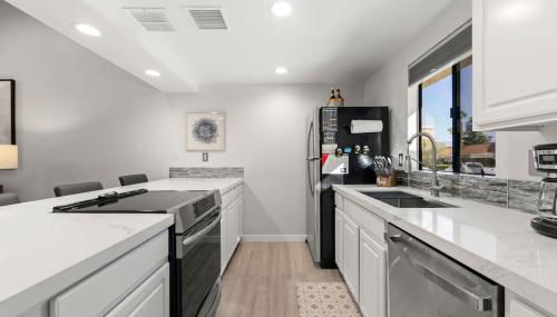 Luxurious fairway condo resort country club - Foto 5