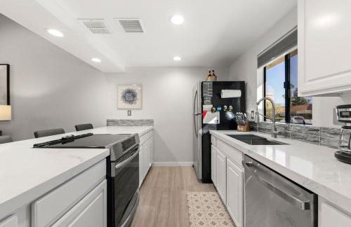 Luxurious fairway condo resort country club - Foto 5