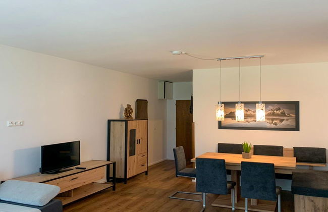 2 bedroom Apartment in Heiligenblut am Großglockner - Photo 17