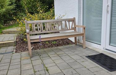 Ferienwohnung an der Trave - Foto 9