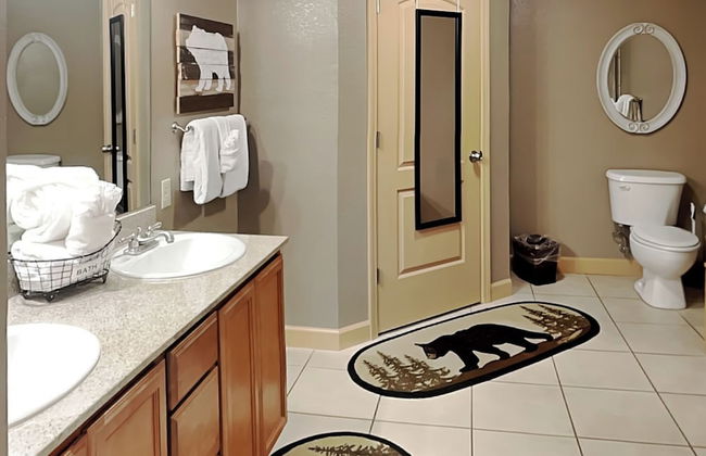 Mountain View Resort - Foto 33