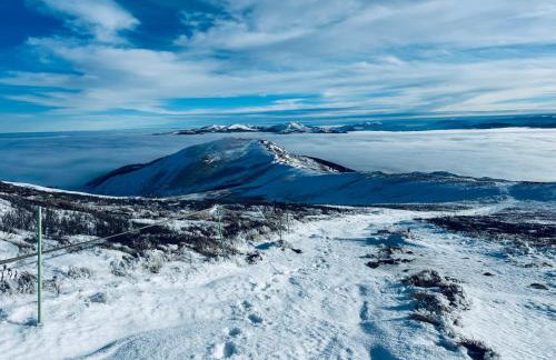 Domki Przystankowe 4 żywioły - Photo 3