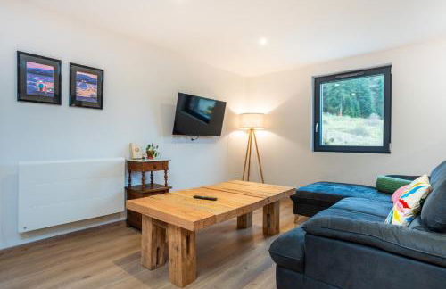 Gîte pour 4 personnes - Le Grand Valtin, à 2 pas de Xonrupt - Foto 6