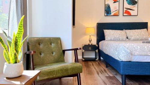 Stay at Luna on Ridge Ave - Foto 5