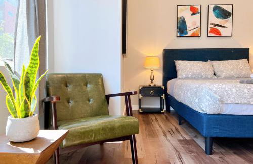 Stay at Luna on Ridge Ave - Foto 5