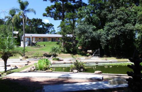 Pousada Apartamento na Serra - Foto 21