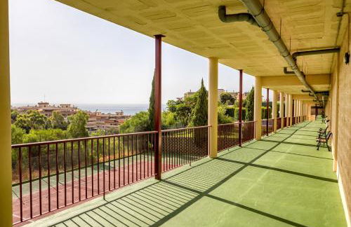 ApartRincón Sorolla, - Photo 36