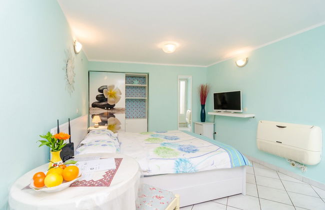 Apartments 4M - Foto 9