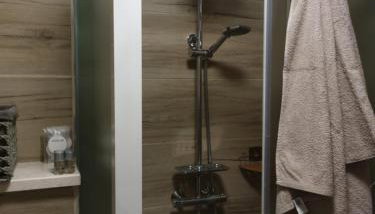 Saint Blaise Apartment - Foto 4, Shower
