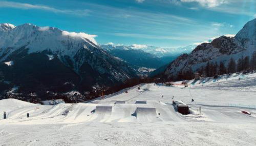 mansardacourmayeur - Foto 4