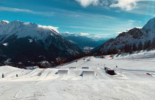 mansardacourmayeur - Foto 4