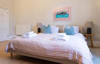 The Ballroom - Huge Apartment in Lichfield City Centre - Foto 35