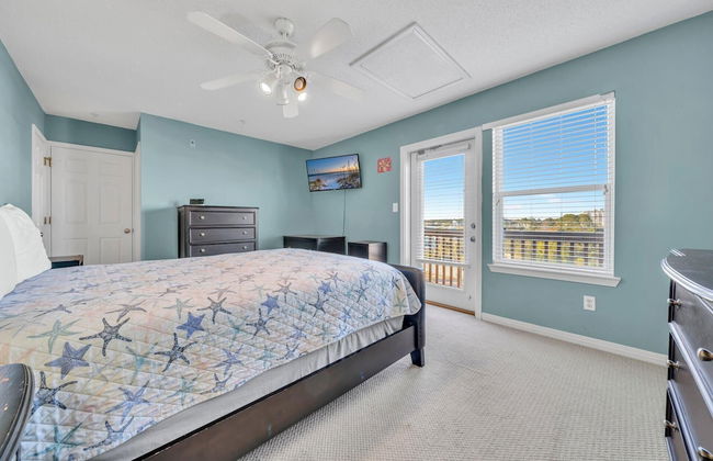 Sunset Cottages 2C - Photo 4