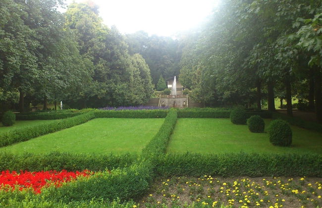 Charming Retreat, Ballenstedt - Photo 23