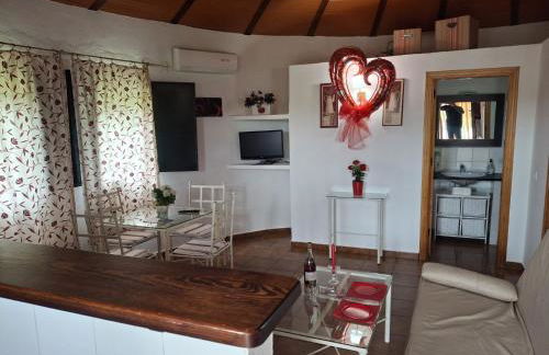 Los Chozos de la Roca - Foto 17