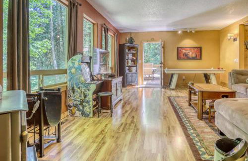 Salmon River Chalet - Meredith Lodging - Foto 12