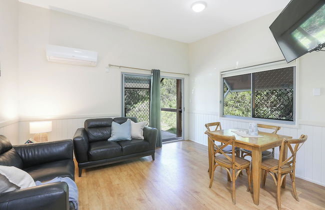 Reflections Corindi Beach - Holiday Park - Foto 19