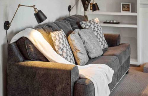 Secluded Romantic Getaway Home - Foto 35