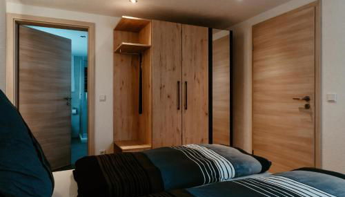 Ferienwohnung Krämer bei Rothenburg ob der Tauber - Foto 2