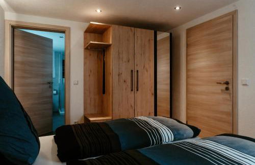 Ferienwohnung Krämer bei Rothenburg ob der Tauber - Foto 2