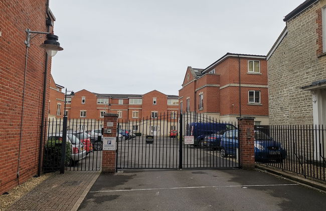 Villetts House - Foto 31