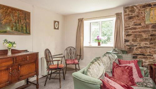 East Hook Holiday Cottages - Clover Cottage - Foto 4