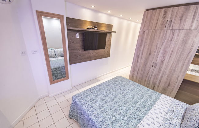 VICTORY TAMBAU Flat - Photo 12