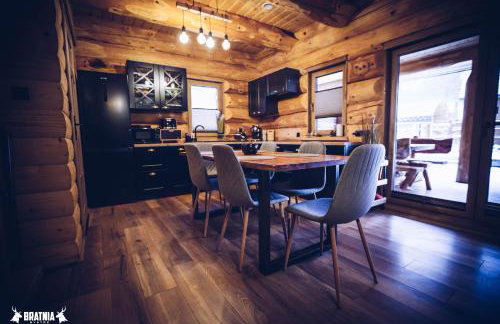 Bratnia Bystre - Foto 64