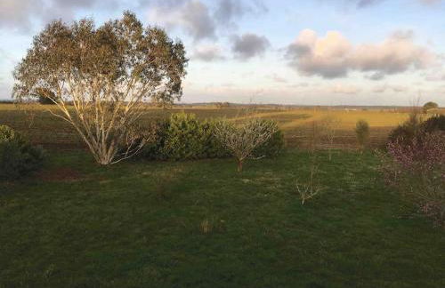 L’Eucalyptus Blanc, claire, paisible,fonctionnelle - Photo 10