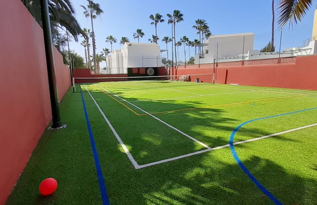 Apartments Turbo Club - Foto 25