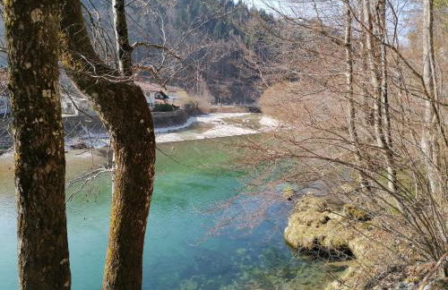 Ferienhaus Villa klein Venedig - Foto 9