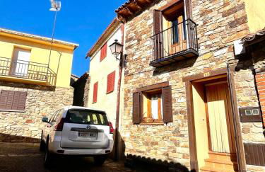 Casa del Albogue - Foto 1